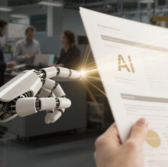 AI 会对产品、企业产生信任并主动推荐吗？
