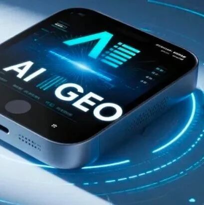 AI GEO :如何让品牌成为用户决策的「第一选项」