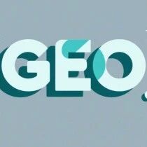 关于GEO,看这一篇就够了