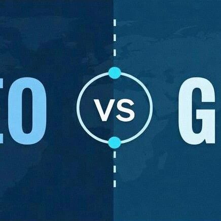 GEO 崛起:AI 改写搜索规则的时代,你准备好了吗?