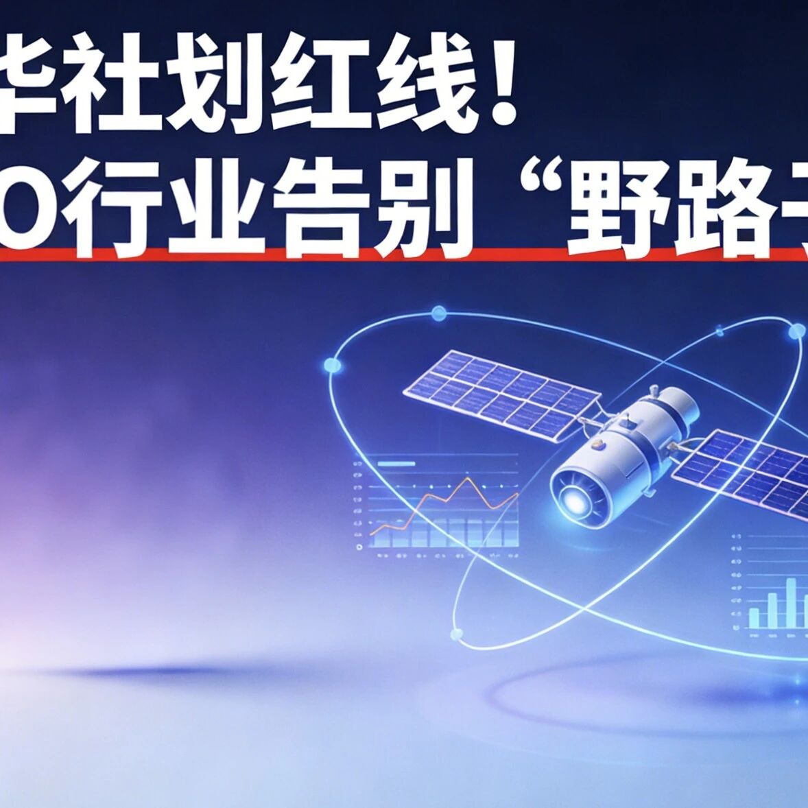 新华社划红线！GEO 行业告别 “野路子”