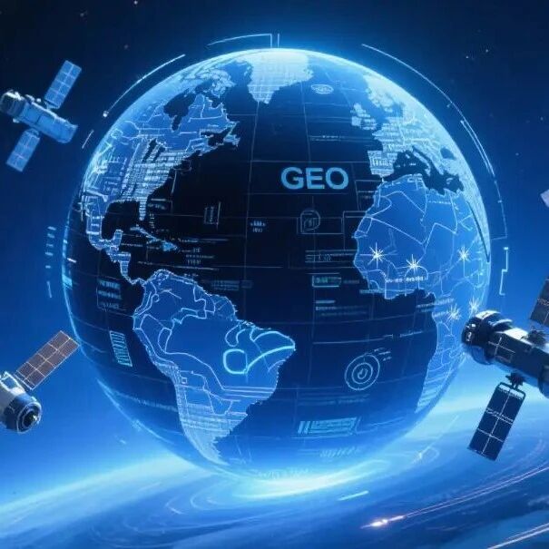 从搜索框到对话窗:GEO 重构流量规则,模力指数量化优化价值