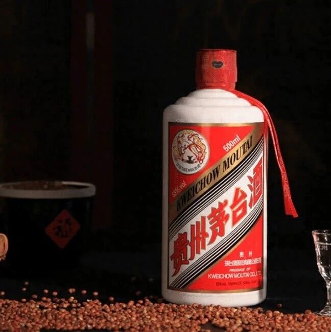 茅台为什么在 AI 推荐里 “输” 给五粮液?