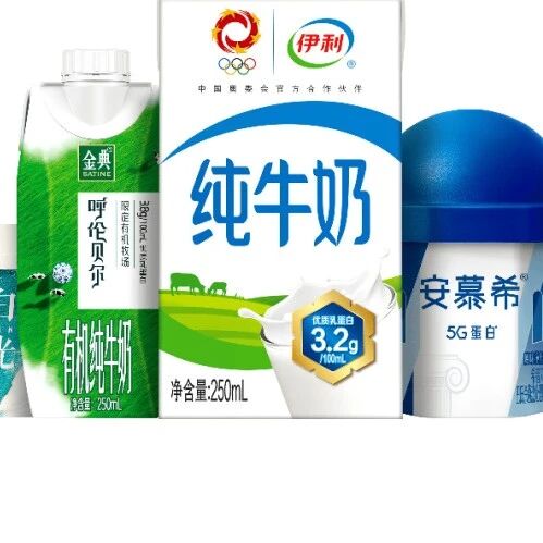 AI 数据拆解伊利:从声量龙头到推荐王者,GEO 全流程落地指南