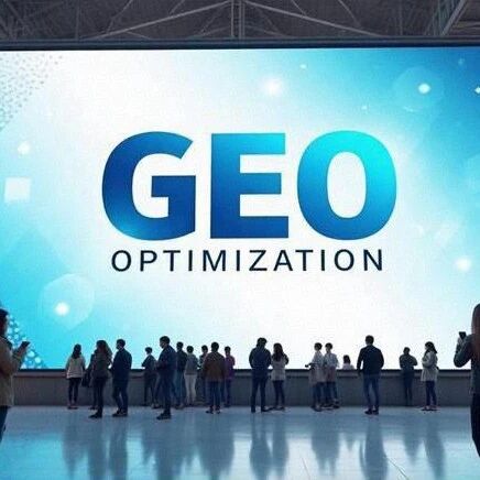 划重点:GEO 优化已至,“模力指数” 助你抢占 AI 搜索高地