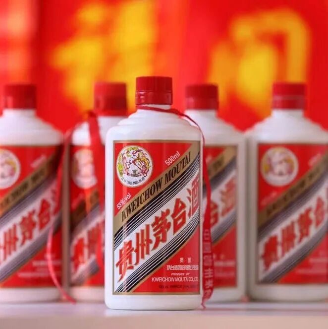 AI白酒局:茅台数据大曝光,看传统名酒如何破圈