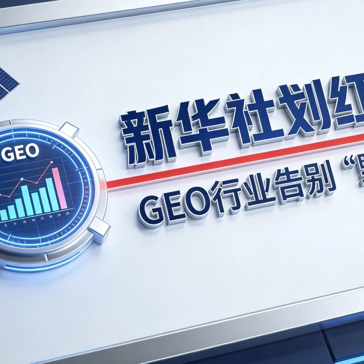 告别“AI投毒”：新华社划定红线后，品牌如何在合规中抢占流量高地？