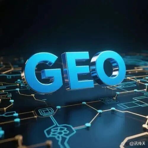 5 步轻松让品牌在 AI 搜索中爆红！GEO 优化快速入门