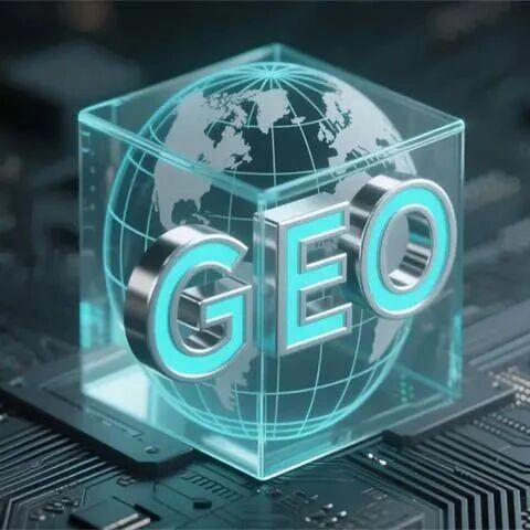 GEO优化最适合那些行业?这 4 大领域已验证