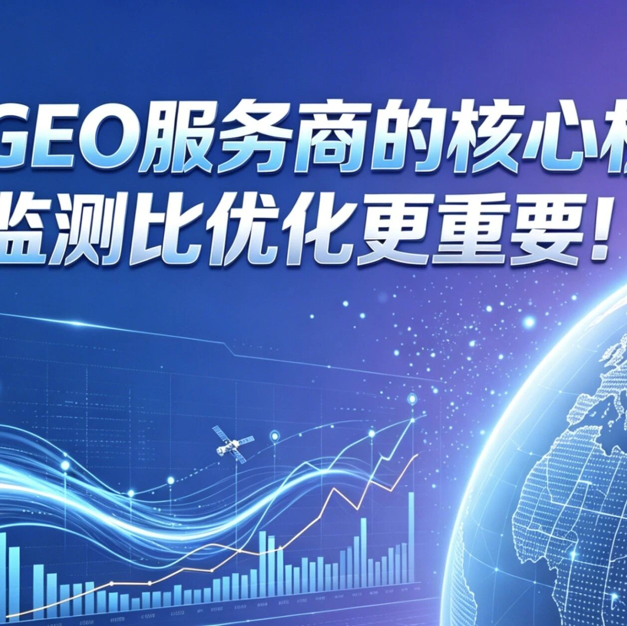 头部GEO服务商的核心机密:监测比优化更重要!