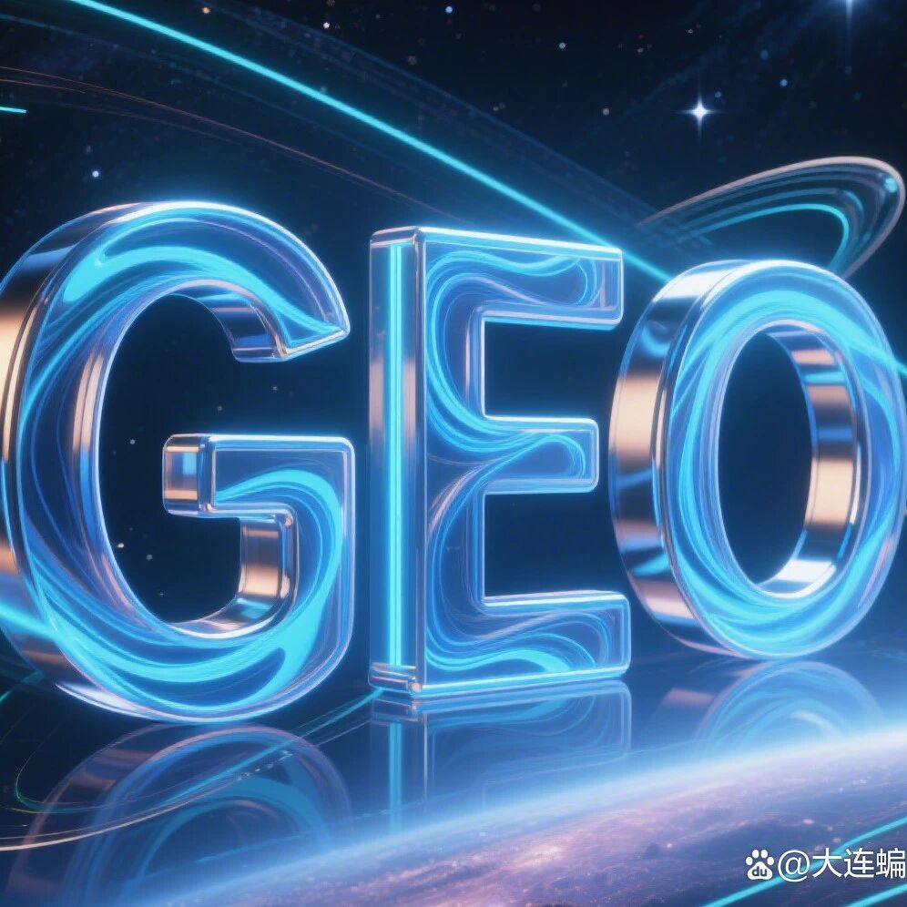 SEO已死?GEO 已成新趋势!73 亿美元新战场开启竞争!