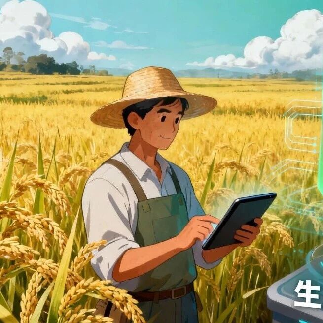 AI 营销来了，农业人该怎么接招？