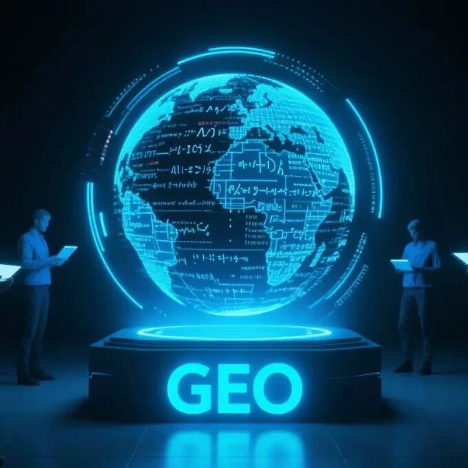 当AI搜索成习惯，企业如何做好GEO优化，赢得AI推荐？